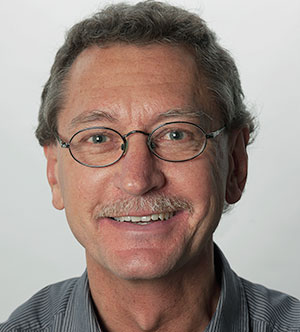 Prof. Dr. Dieter Bosshardt