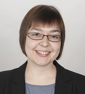 PD Dr. Mariya B. Asparuhova, PhD