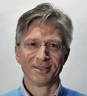 Dr. med. dent. Erwin Meier
