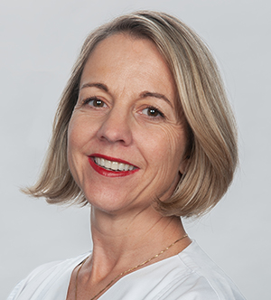  Barbara Haueter