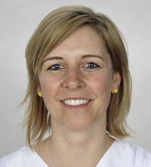  Corina Paris