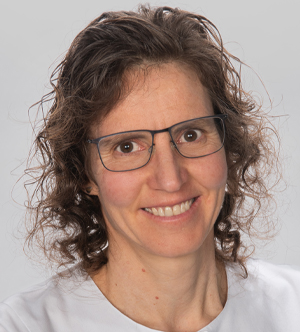  PD Dr. med. dent. Valérie Suter