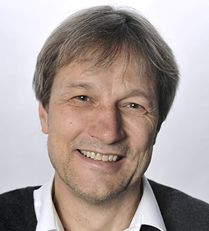 Prof. Dr. med. dent. Karl Dula