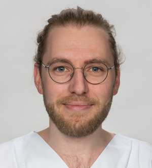 Dr. med. dent. Dominick Moser
