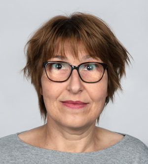  Irina Steiger