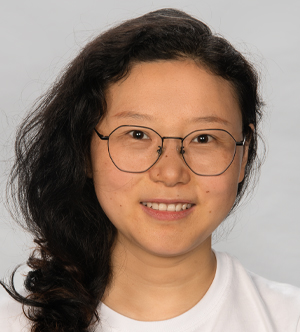  Dr. Ningbo Zhao