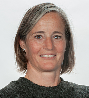  Anja Jenni