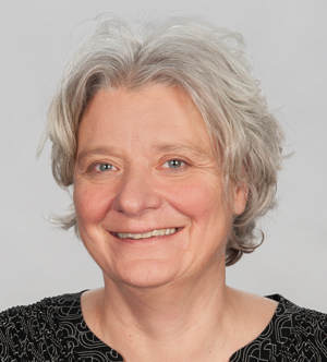  Karin Balmer
