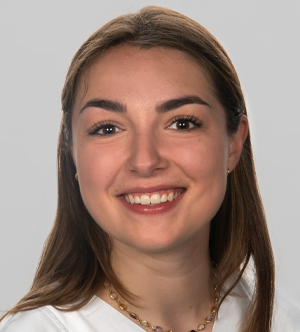 Dr. med. dent. Chiara Marconi