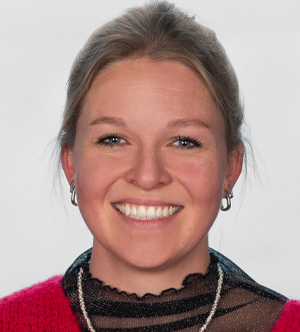 med. dent. Elsa Paroz