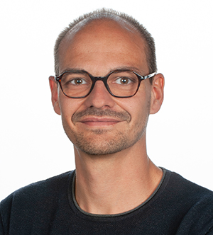 PD Dr. Clemens Raabe