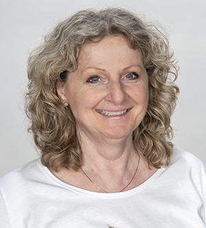  Irene Aebischer
