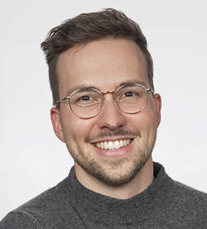 Dr. med. dent. Fabrice Dulla