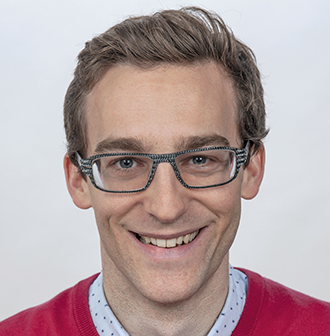 Dr. med. dent. Philippe Biel